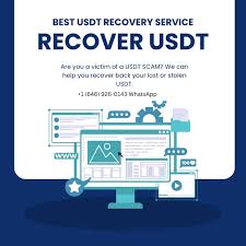 USDT Recovery Service