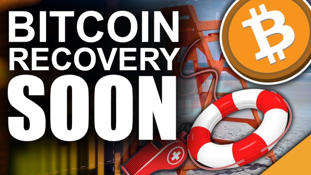 Bitcoin Recovering Service Online